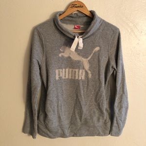 Puma sweatshirt